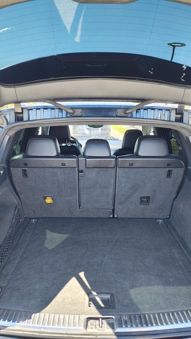 Porsche Cayenne 3.0 DIESEL