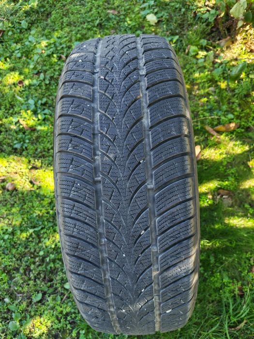 Cauciucuri iarnă 215/60 R17 noi