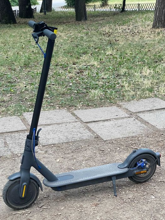 Тротинетка Xiomi Electric scooter 3