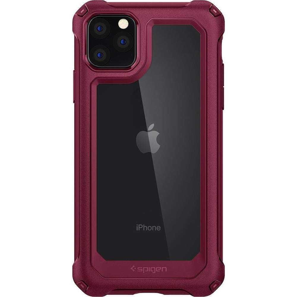 Husa antisoc premium + Folie APPLE iPhone 11 Pro Max 11 Pro modele dif