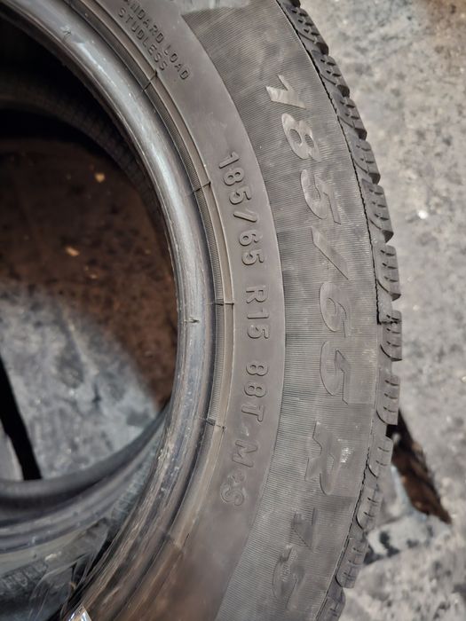 185 65 R 15 Pirelli Iarna