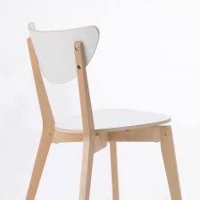 Ikea стулья качественная