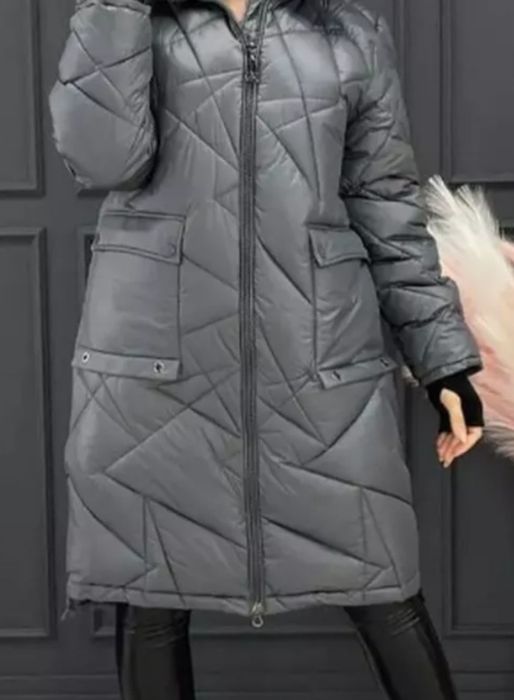 Продам женскую куртку