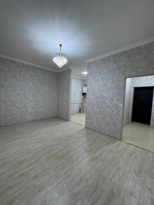 Новый 3к коттедж. Рисовый базар Махалля М Ашрафи 60м2. Евророремонт