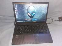 Vand complet/dezmembrez laptop Clevo W670rz, Core i5 6300hq, 4gb