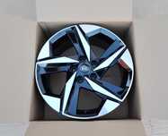 Jante Noi KIA CEED Optima Niro Soul Sportage Venga X-CEED pe R16