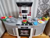 Кухня детская игровая
