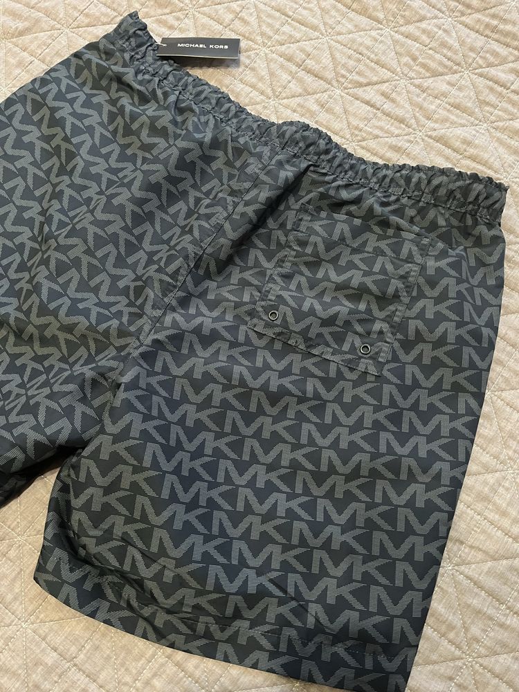 Michael Kors.
