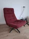 Fotoliu rotativ Ikea Havberg
