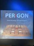 PERIGON - Joc strategie - Board game