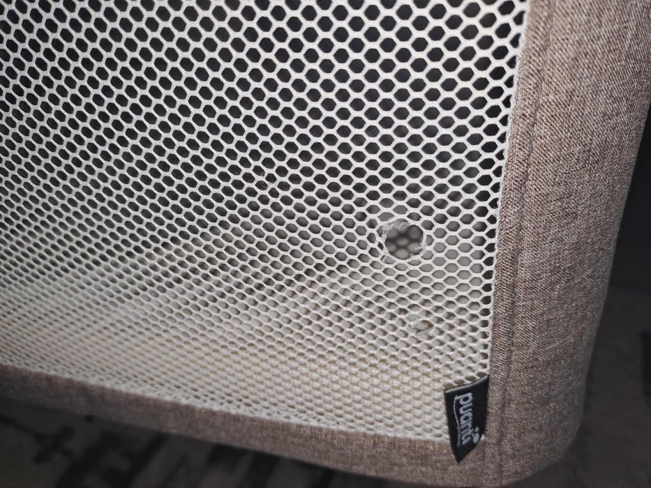 Кошара за бебета