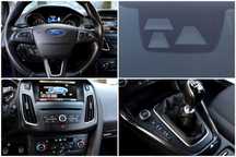 De vanzare ford focus eco boost  2016
