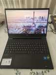 HP Victus 15 RTX 4050 Игровой ноутбук