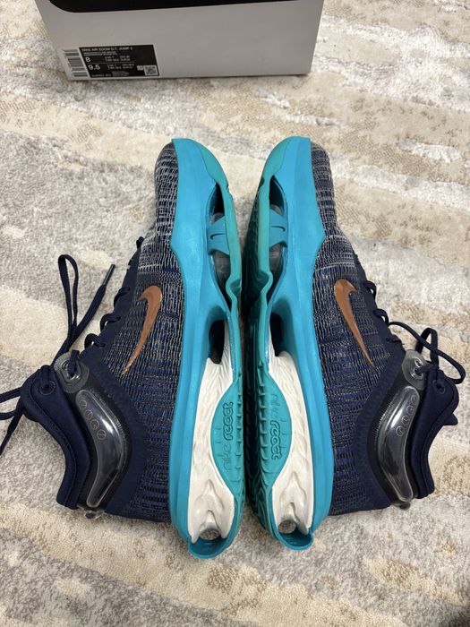 Nike Air Zoom G.T. JUMP 2