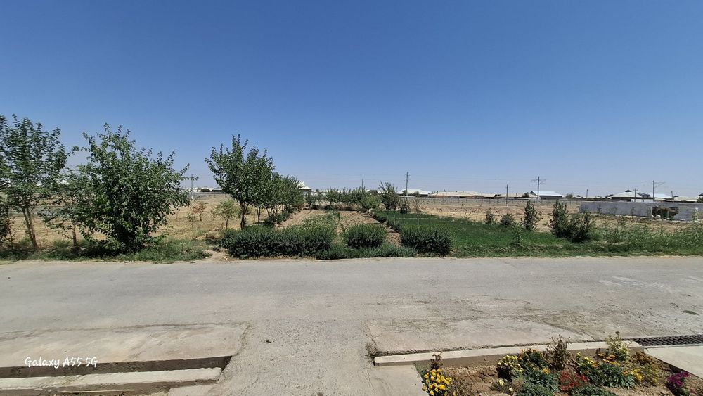 Qashqadaryo viloyati G‘uzor tumanida 2 sotiqli kotij sotiladi