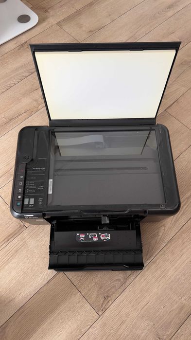 Imprimanta HP Deskjet F4500 Series