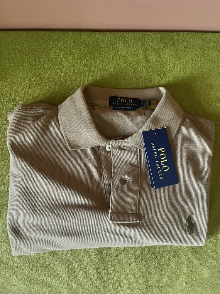 Tricouri polo ralph lauren