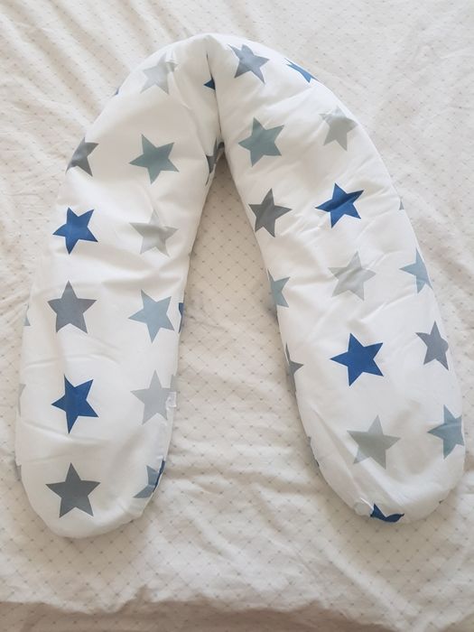 Възглавница за кърмене