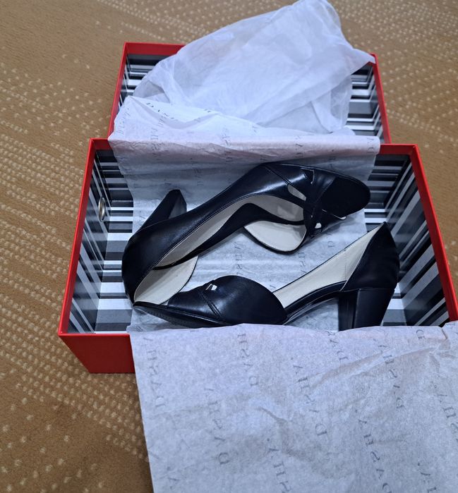 Pantofi de damă Ocazie