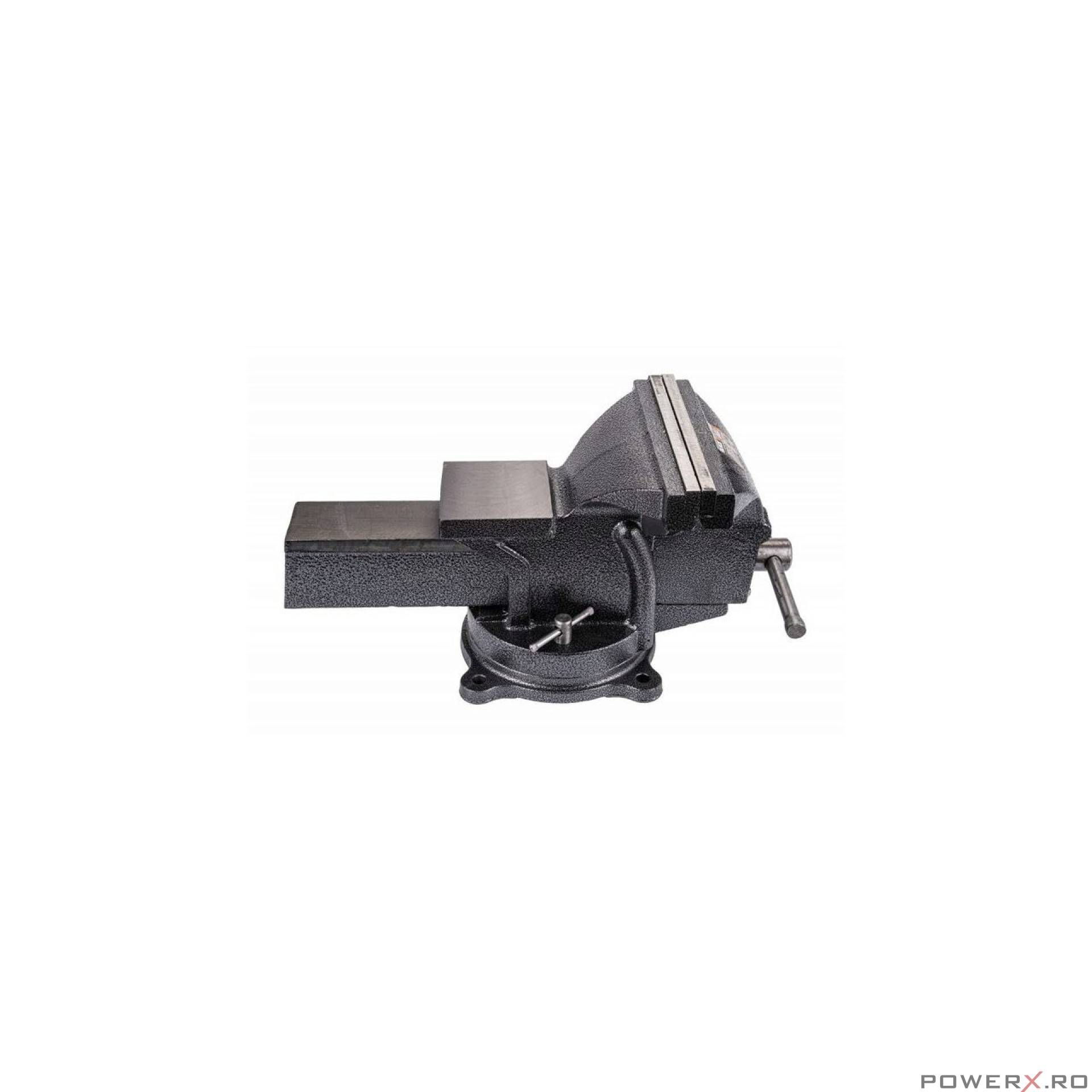Menghina Rotativa 200 mm Black