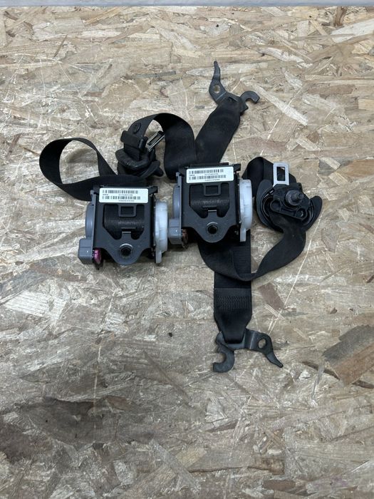 Centura siguranta bmw G20 G21 centuri spate