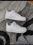 Air force 1 triple white