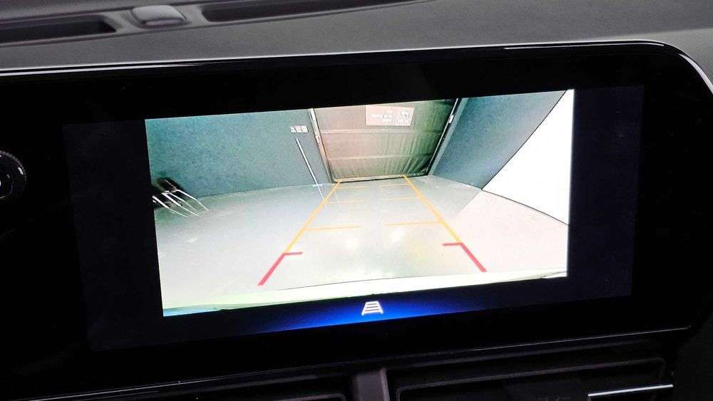 Chevrolet Trax 1.2 ACTIV   07