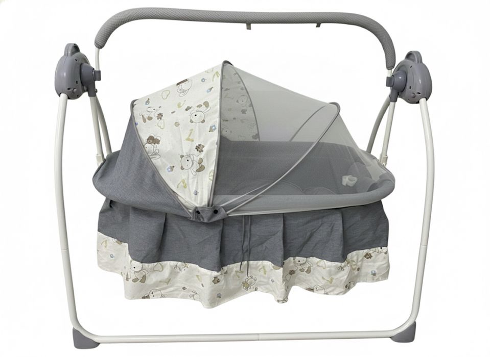 Электронная люлька