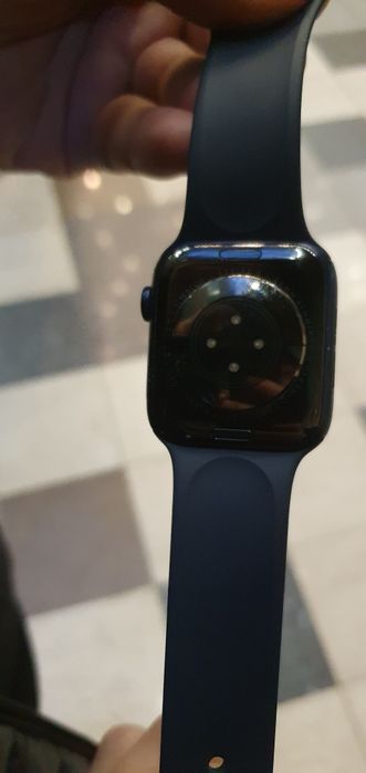 Apple watch 6 44