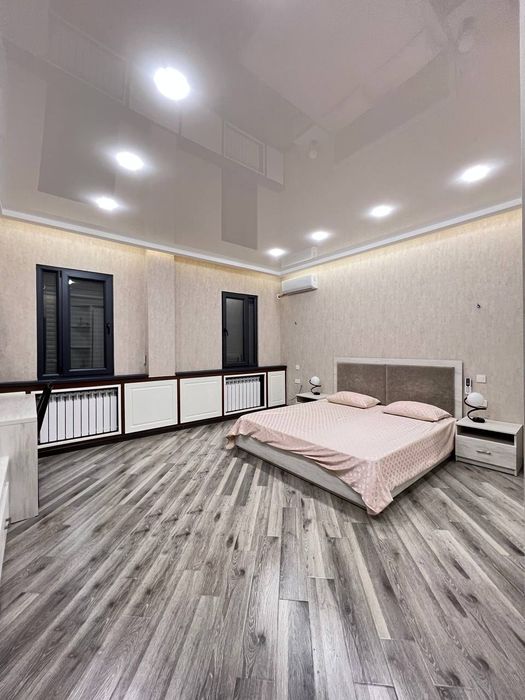 Аренда офис 172кв+Порковка Ор Корзинка Салом, Первая линия!!