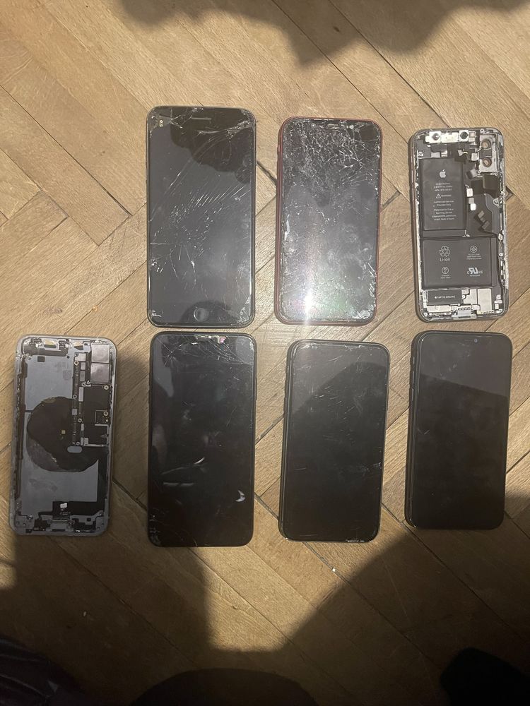 piese iphone 8 8 plus x xr xs xs max 11 11 pro 12