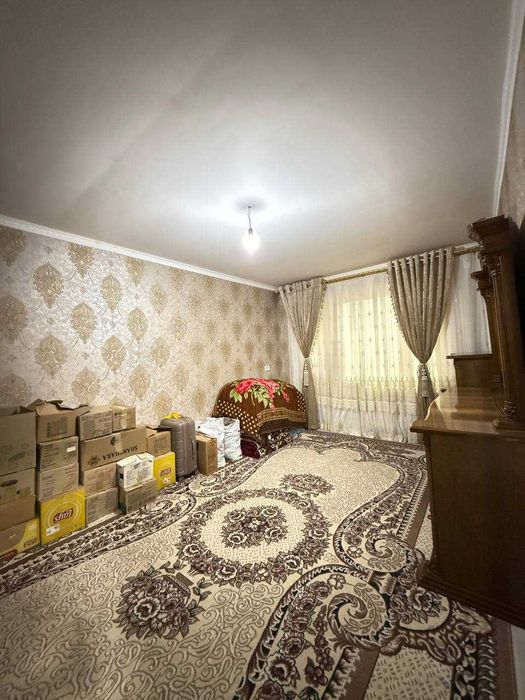 Продается 2-х комнатная квартира Нижный Терраса