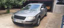 Passat b5.5 benzina 1.9