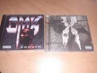 cd hip hop DMX , D 12