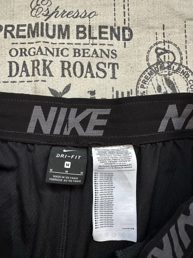 Nike original къси гащи шорти. M