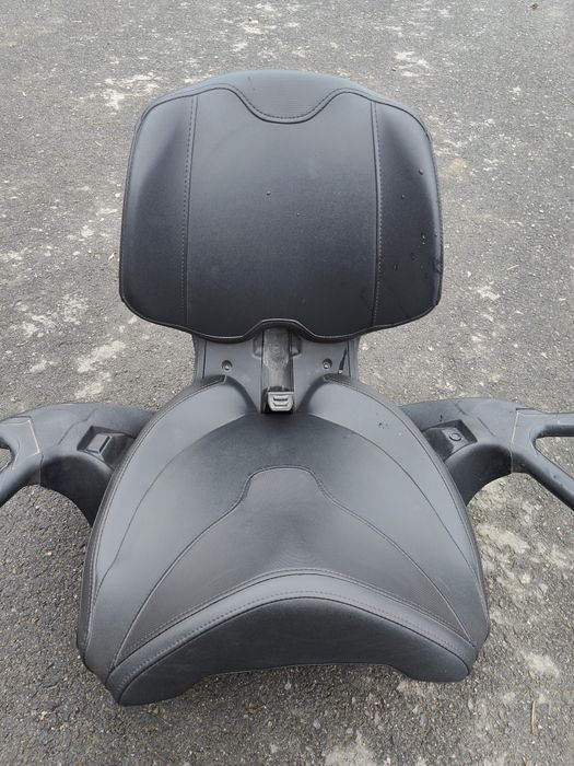 Scaun can-am pt modelul max
