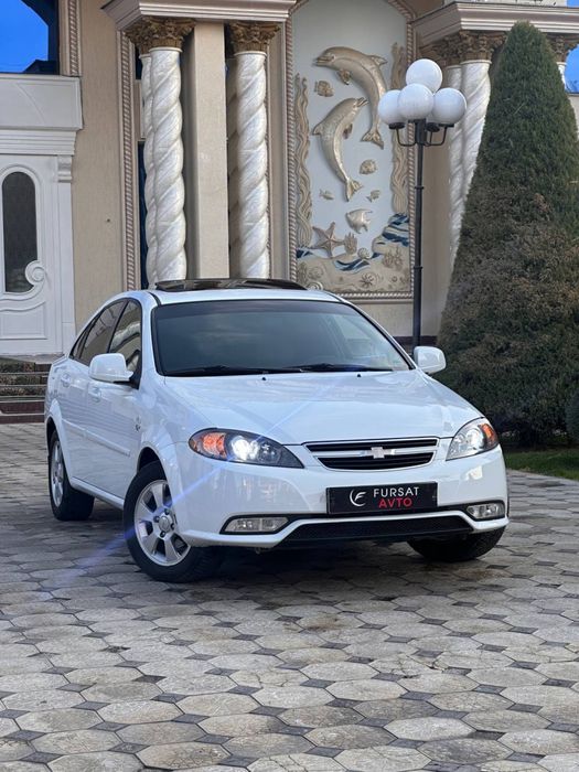 Gentra 2019 AT metan gazi bor