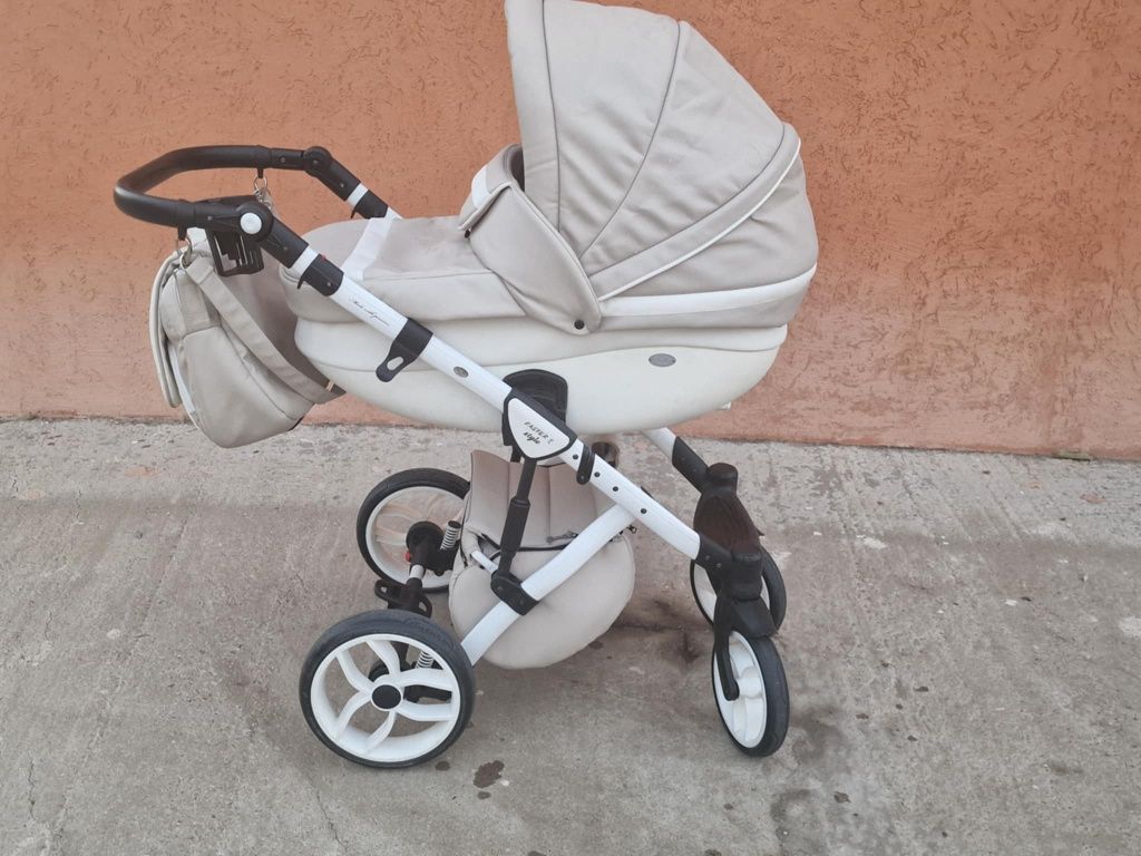 Количка Baby Merc
