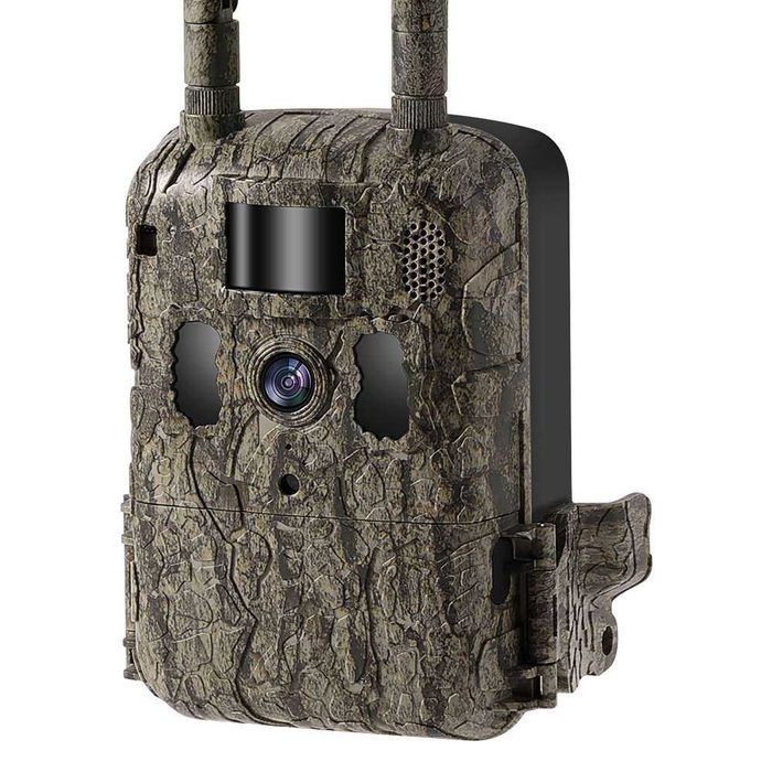 4G ловна камера T6-4G-LTE с GPS със сим карта и Livestream APP /LK075/