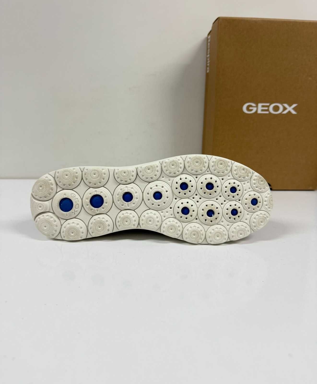 Geox D  Spherica