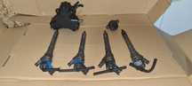 Set injectoare Hyundai,Kia 2.0 Diesel 0445110126 /OEM 33800-27900+ pom