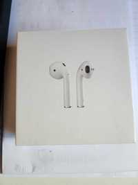 Apple AirPods 2nd Generation