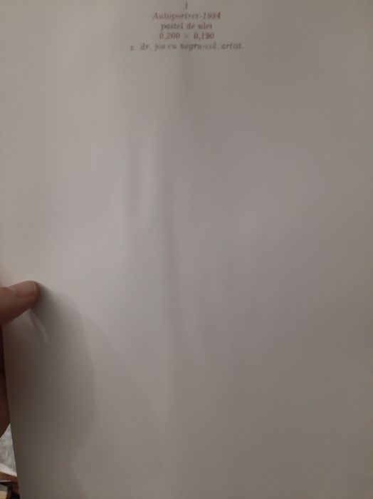 Volum Corneliu Baba, 12 desene. 1988, Rar. Colecție