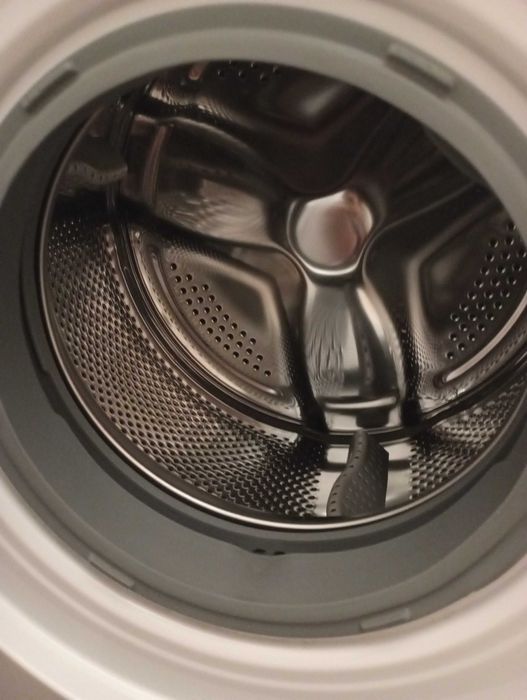 Пералня Sharp, ползвана година.