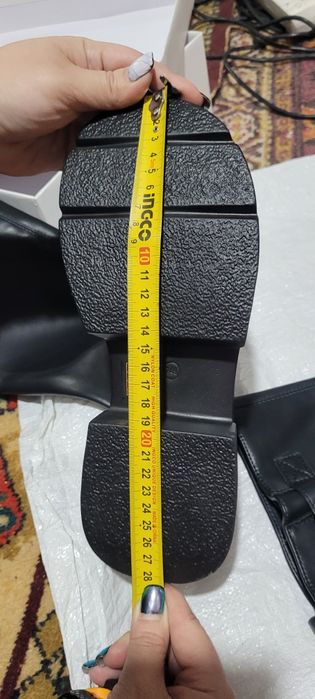 Женские сапоги зимние, осенние