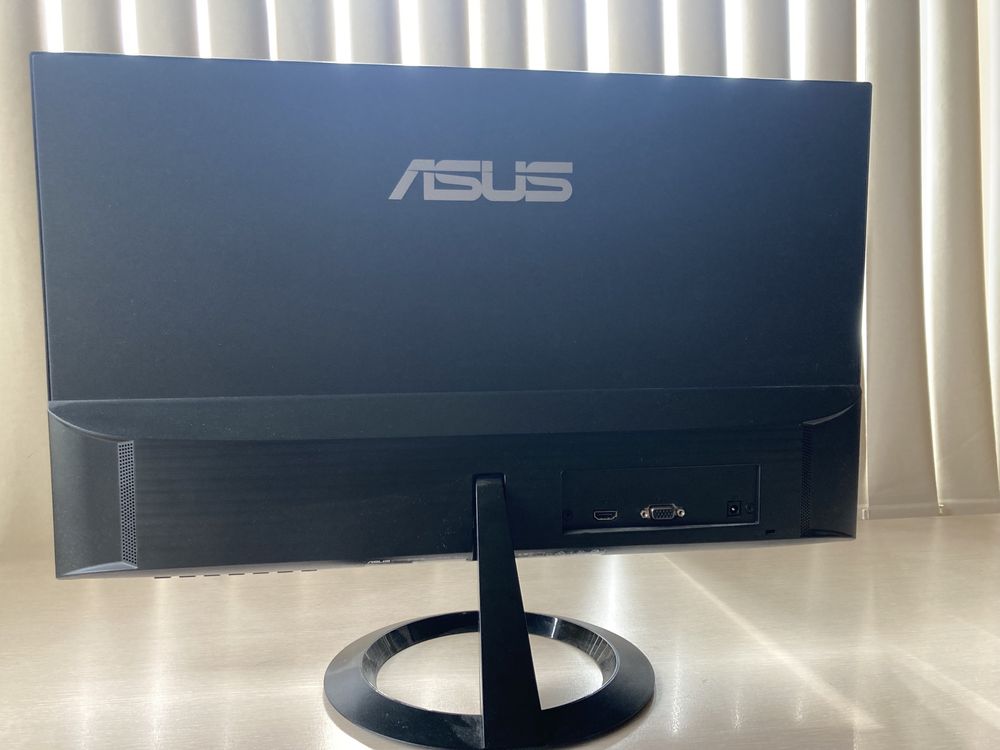 Монитор ASUS VZ249HE