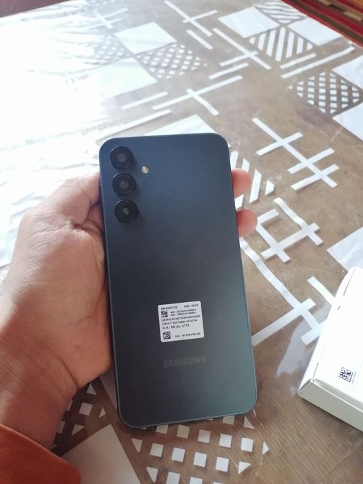 Samsung A16 sotiladi yangi