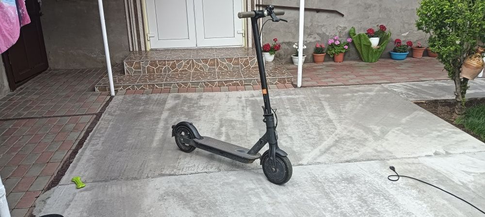 Trotineta electrica xiaomi