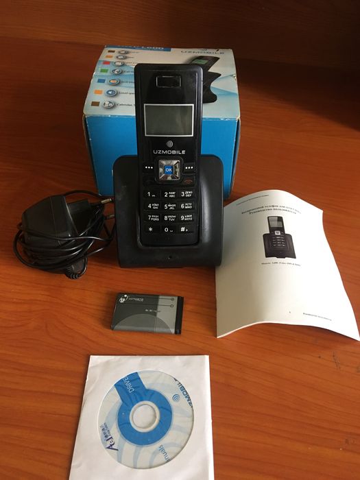 Uzmobile  sotviy aparat sotladi