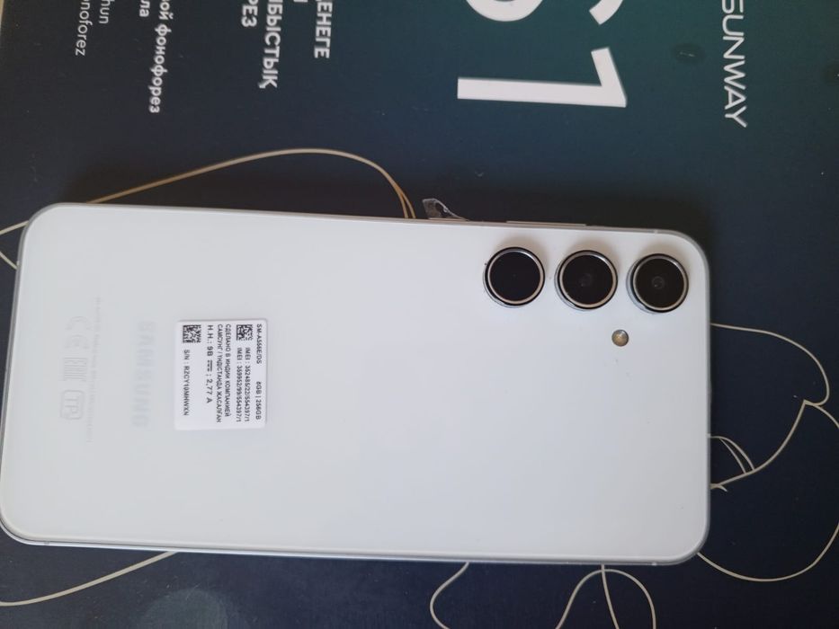 Продается Samsung  A55 5G